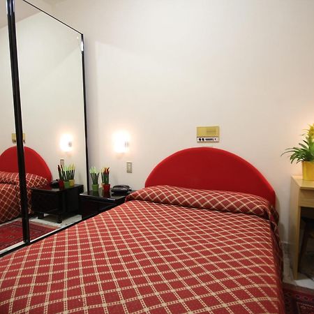 Hotel Villa Luca Chianciano Terme Zimmer foto