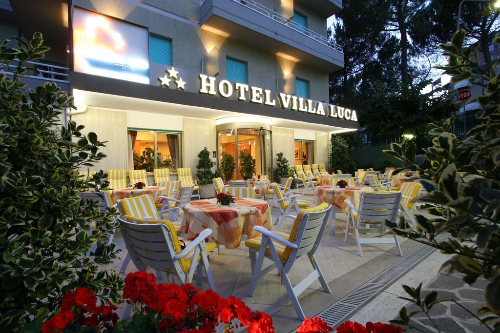 Hotel Villa Luca Chianciano Terme Exterior foto